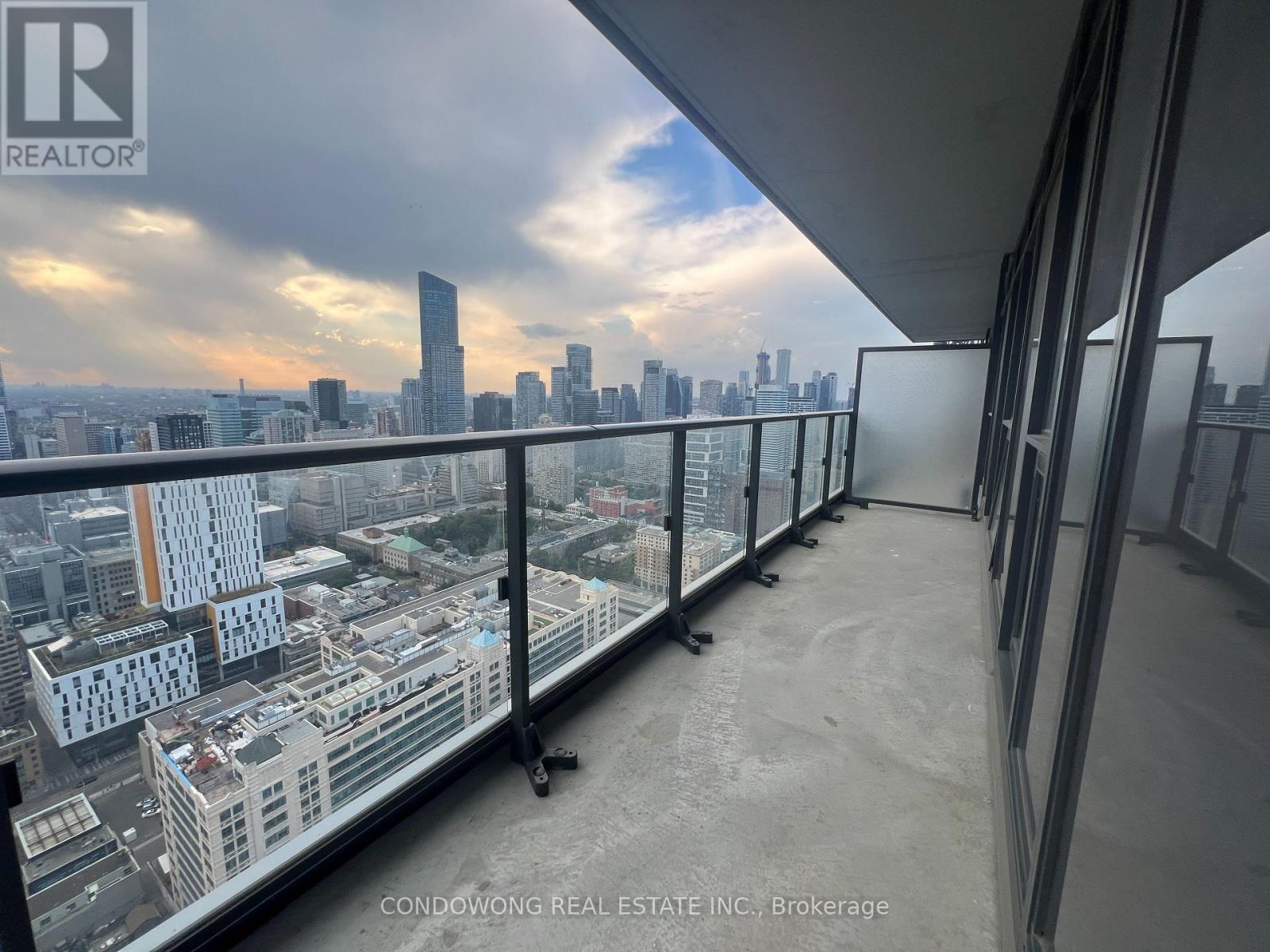 4605 - 251 Jarvis Street, Toronto (Church-Yonge Corridor), Ontario  M5B 0C3 - Photo 12 - C12984040