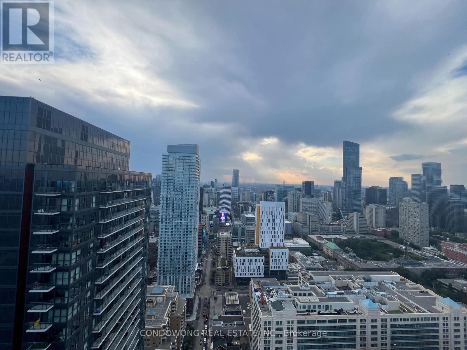 4605 - 251 Jarvis Street, Toronto (Church-Yonge Corridor), Ontario  M5B 0C3 - Photo 13 - C12984040