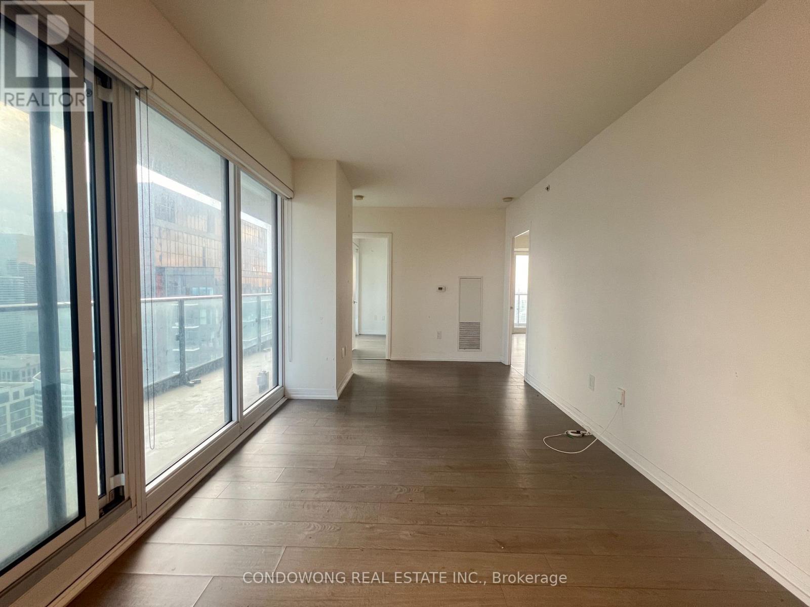 4605 - 251 Jarvis Street, Toronto (Church-Yonge Corridor), Ontario  M5B 0C3 - Photo 4 - C12984040