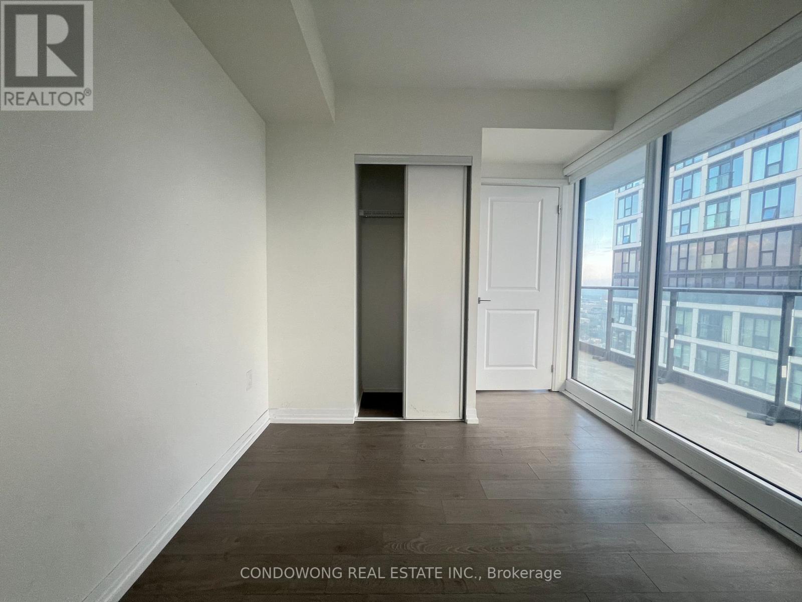 4605 - 251 Jarvis Street, Toronto (Church-Yonge Corridor), Ontario  M5B 0C3 - Photo 8 - C12984040