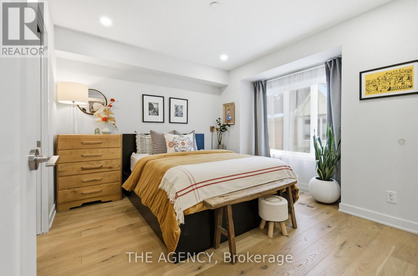 26 - 208 Niagara Street, Toronto, Ontario  M6J 3W5 - Photo 16 - C12984080