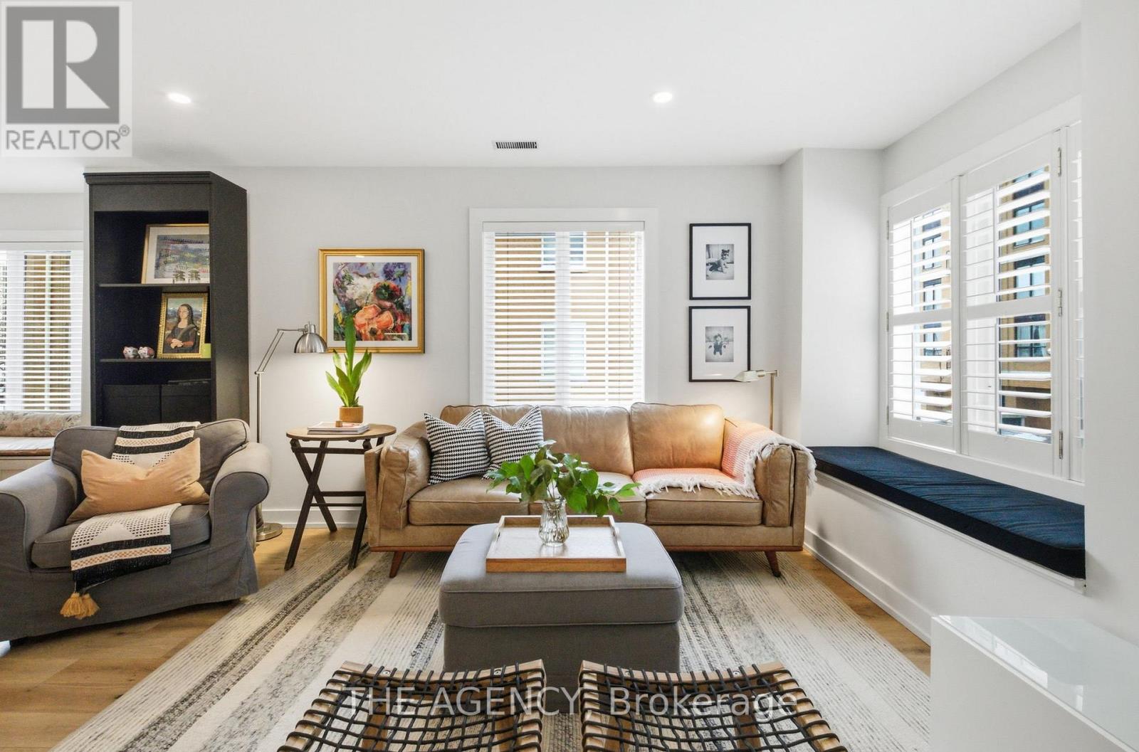 26 - 208 Niagara Street, Toronto, Ontario  M6J 3W5 - Photo 2 - C12984080