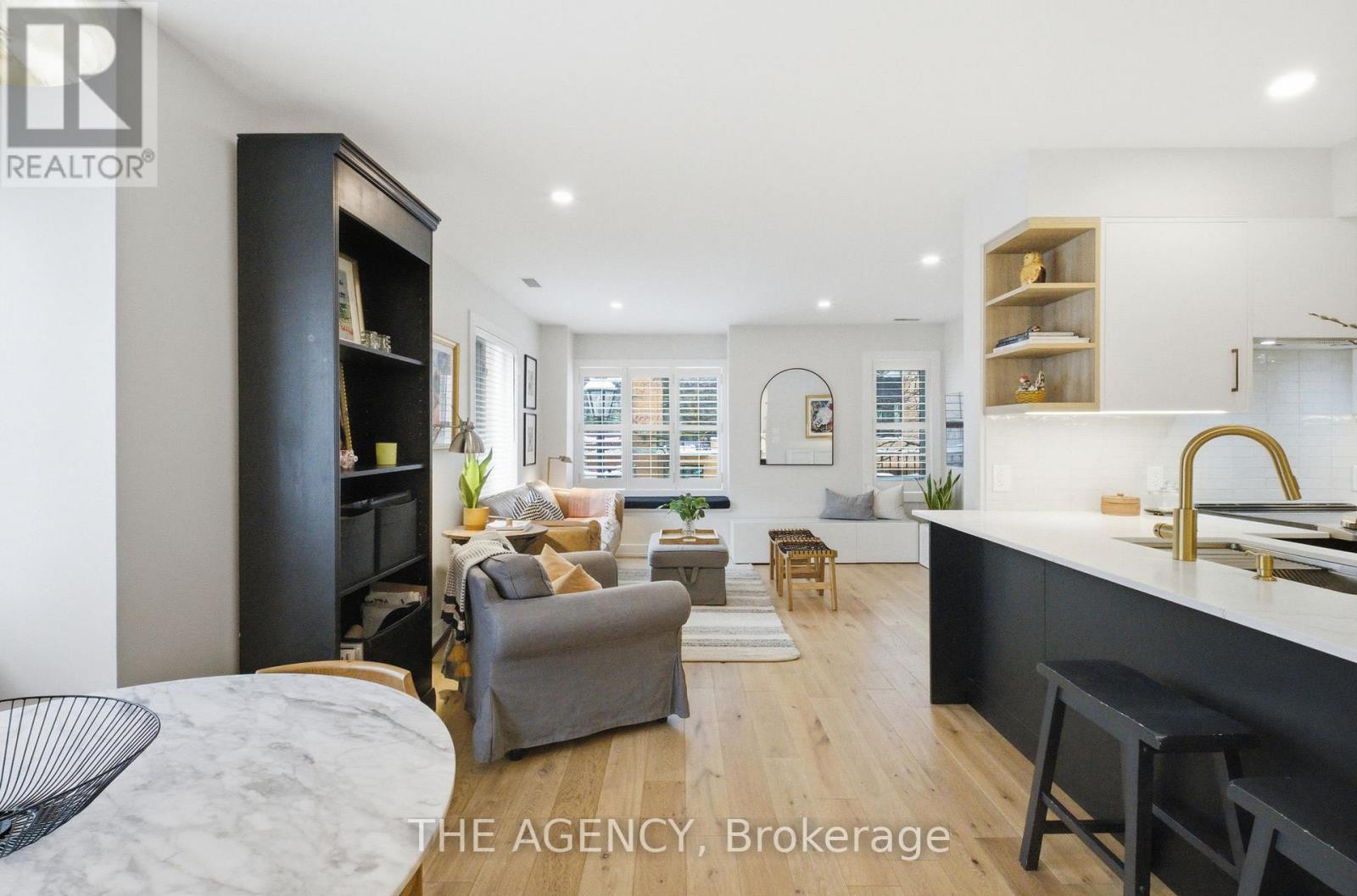 26 - 208 Niagara Street, Toronto, Ontario  M6J 3W5 - Photo 4 - C12984080