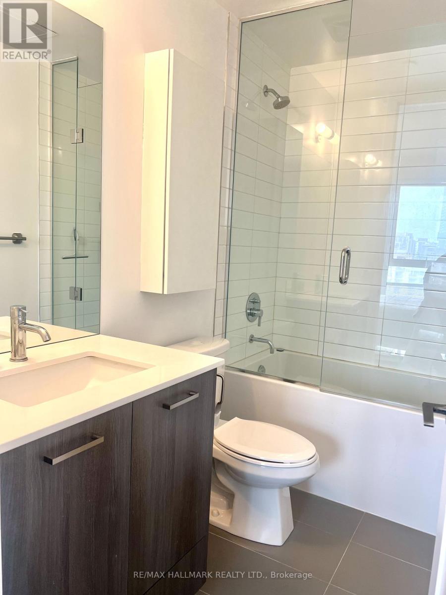 1308 - 11 Lillian Street, Toronto (Mount Pleasant West), Ontario  M4S 2H7 - Photo 10 - C12984228