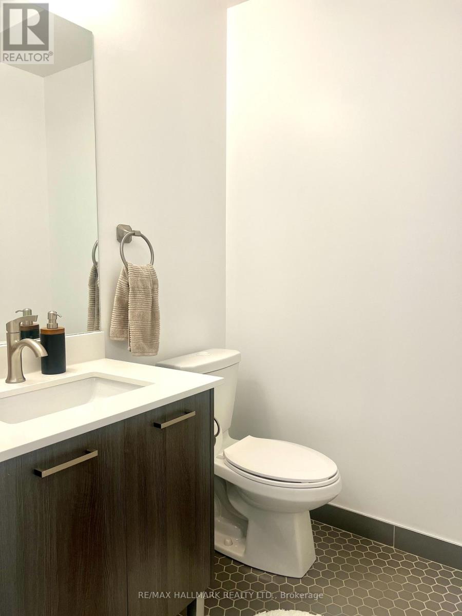 1308 - 11 Lillian Street, Toronto (Mount Pleasant West), Ontario  M4S 2H7 - Photo 12 - C12984228