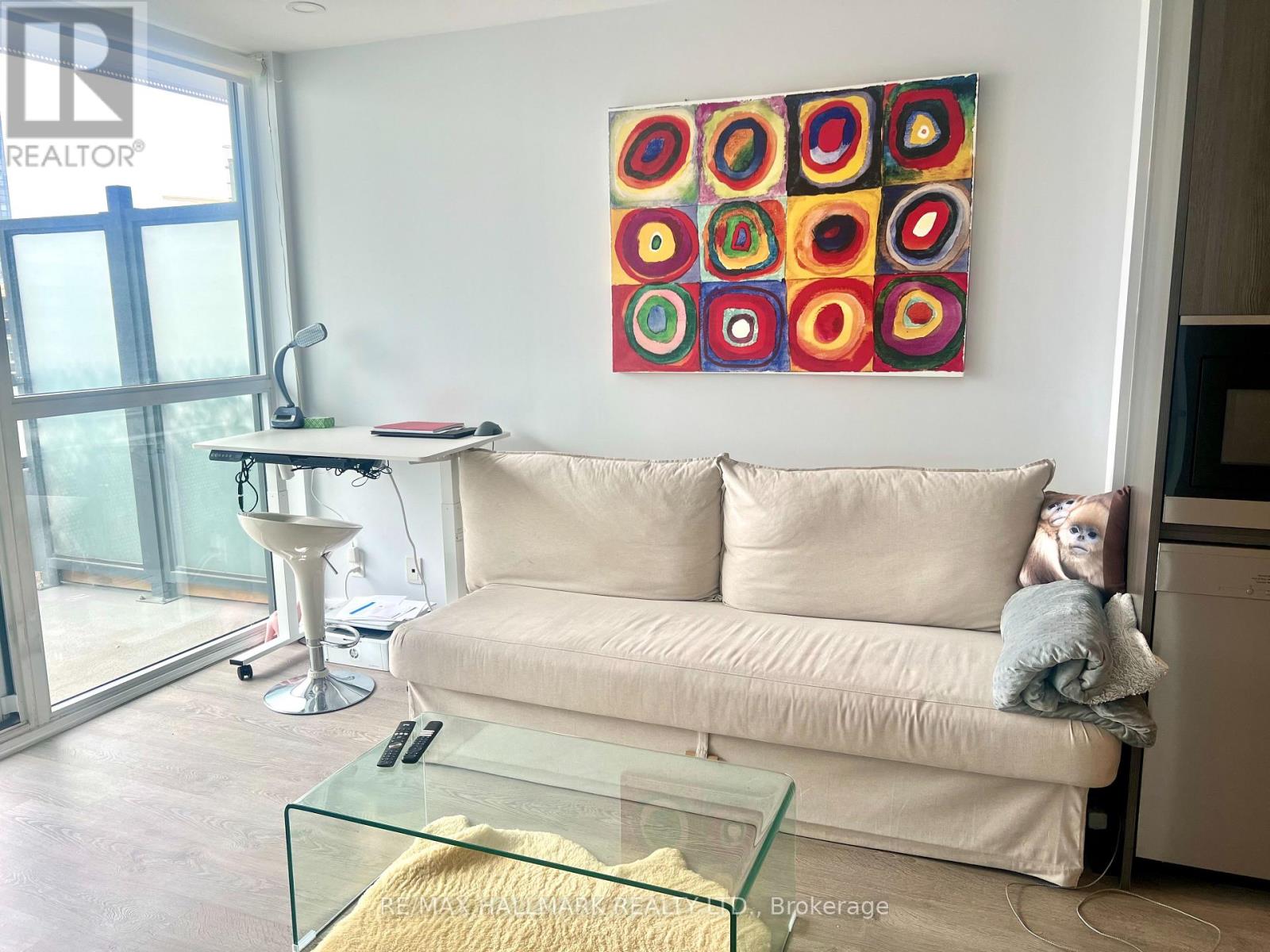 1308 - 11 Lillian Street, Toronto (Mount Pleasant West), Ontario  M4S 2H7 - Photo 7 - C12984228