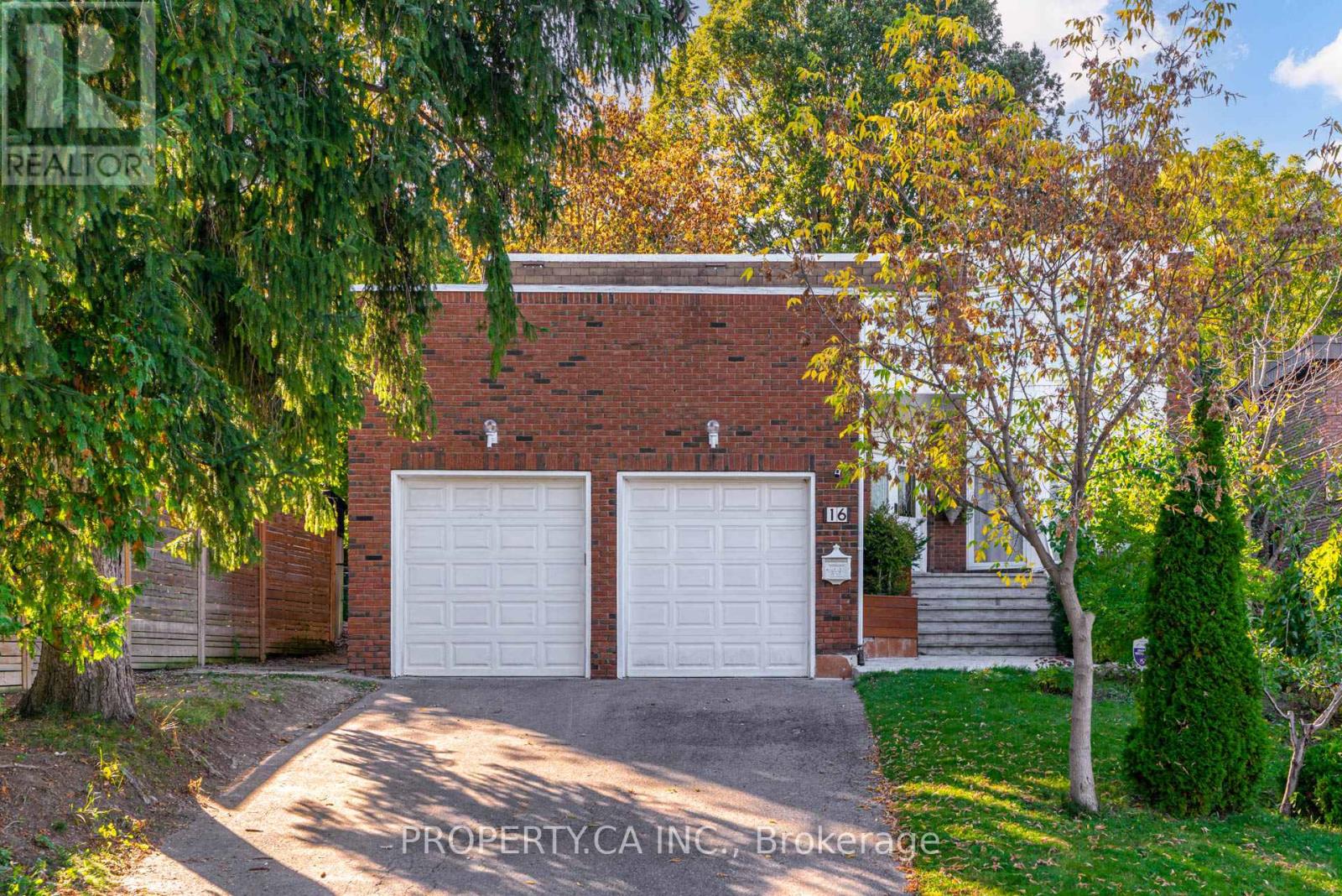 BSMT - 16 FLEMING DRIVE, Toronto, Ontario