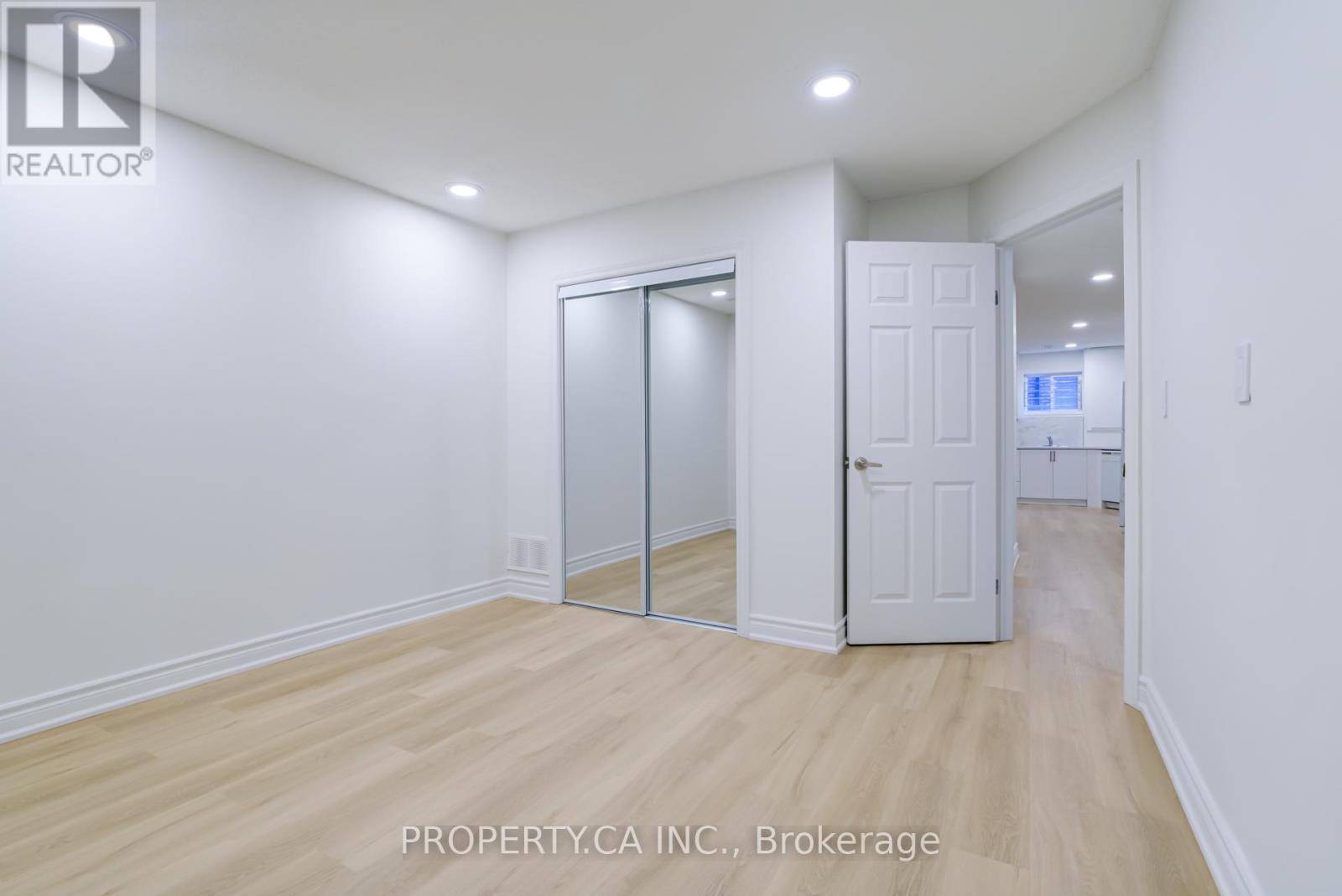 Bsmt - 16 Fleming Drive, Toronto, Ontario  M2K 2N9 - Photo 22 - C12984238