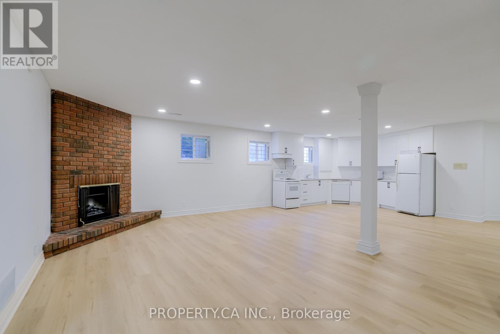 Bsmt - 16 Fleming Drive, Toronto, Ontario  M2K 2N9 - Photo 8 - C12984238