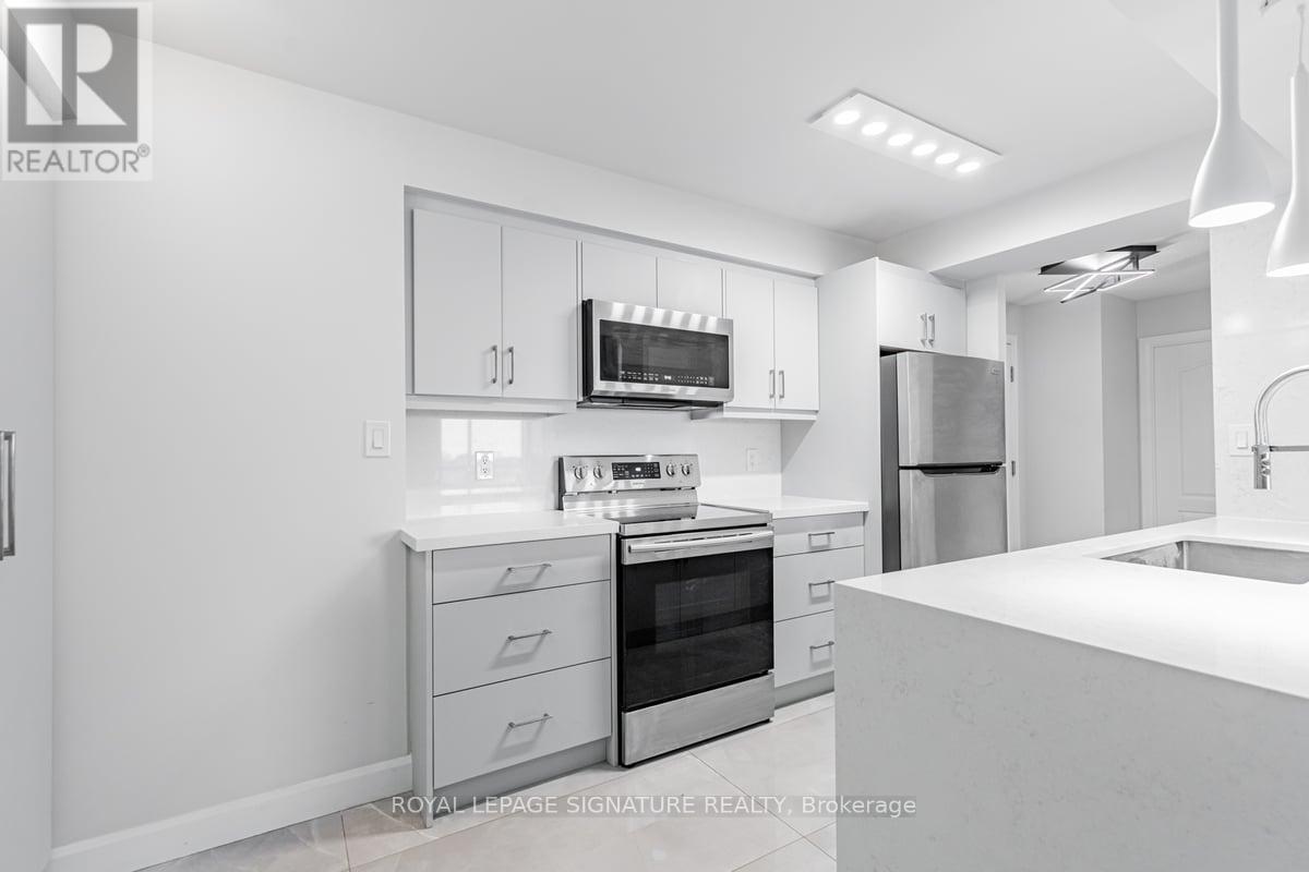 911 - 88 Grandview Way, Toronto (Willowdale East), Ontario  M2N 6V6 - Photo 10 - C12984318