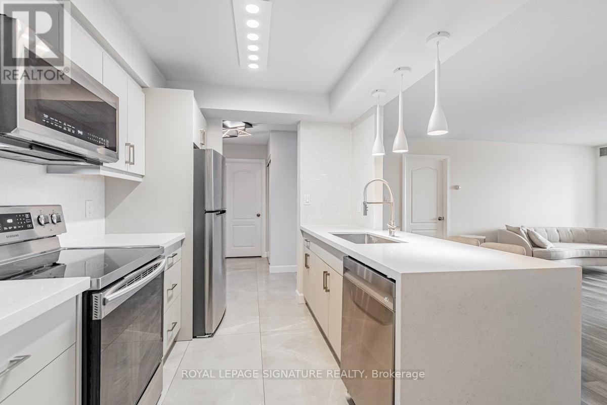 911 - 88 Grandview Way, Toronto (Willowdale East), Ontario  M2N 6V6 - Photo 11 - C12984318