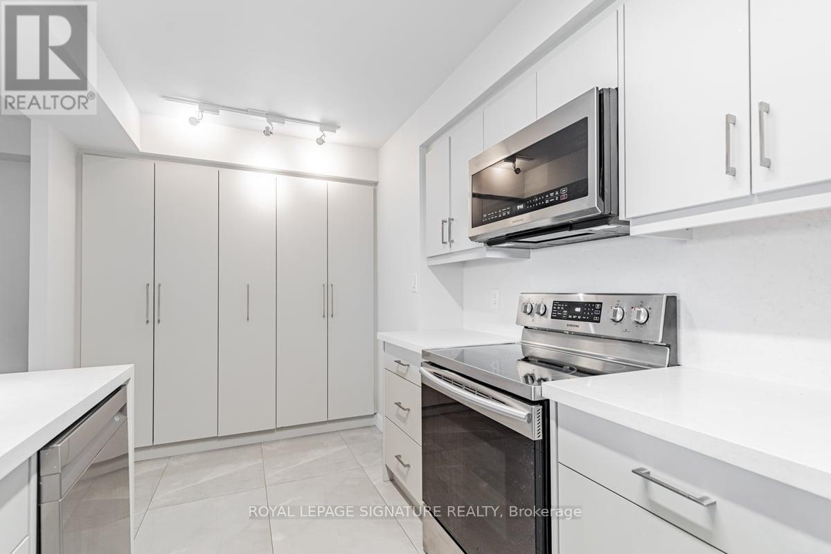 911 - 88 Grandview Way, Toronto (Willowdale East), Ontario  M2N 6V6 - Photo 12 - C12984318