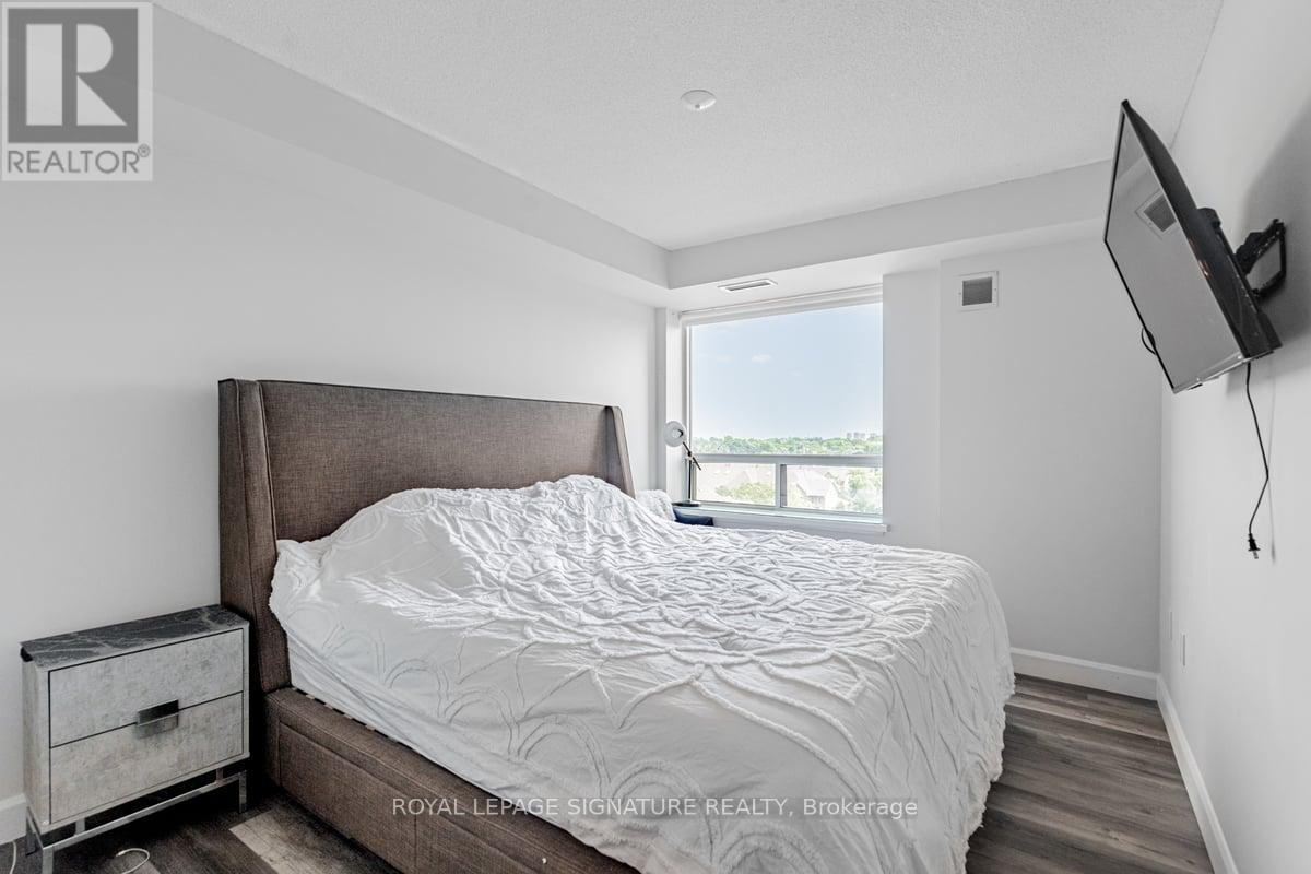 911 - 88 Grandview Way, Toronto (Willowdale East), Ontario  M2N 6V6 - Photo 13 - C12984318