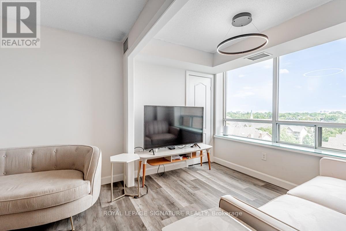 911 - 88 Grandview Way, Toronto (Willowdale East), Ontario  M2N 6V6 - Photo 6 - C12984318