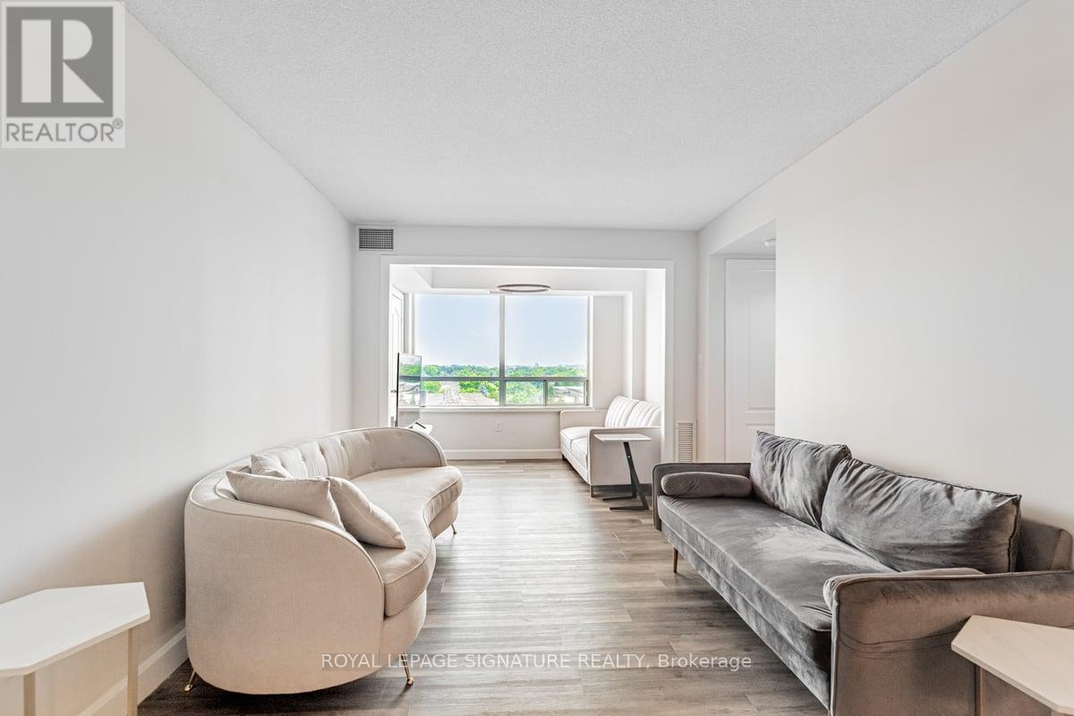 911 - 88 Grandview Way, Toronto (Willowdale East), Ontario  M2N 6V6 - Photo 8 - C12984318