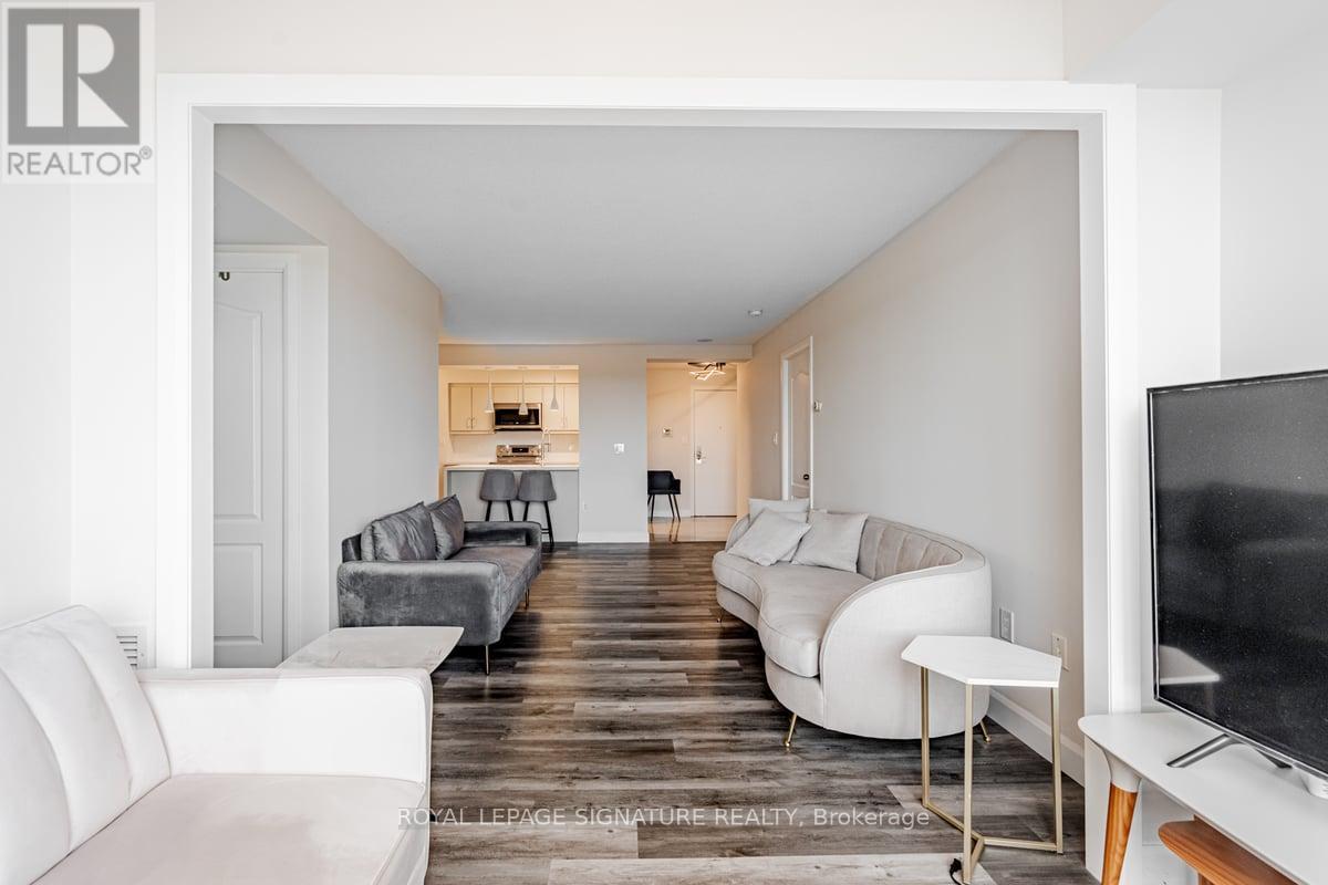 911 - 88 Grandview Way, Toronto (Willowdale East), Ontario  M2N 6V6 - Photo 9 - C12984318