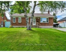 BASEMENT - 32A GUEST STREET, Brampton, Ontario