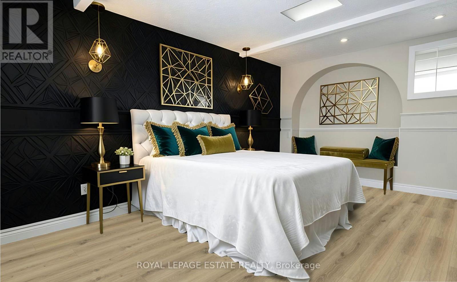 474 Sandlewood Road, Oakville, Ontario  L6L 3S4 - Photo 26 - W12918620