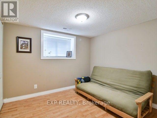Basement - 32a Guest Street, Brampton (Downtown Brampton), Ontario  L6W 1T8 - Photo 2 - W12971444