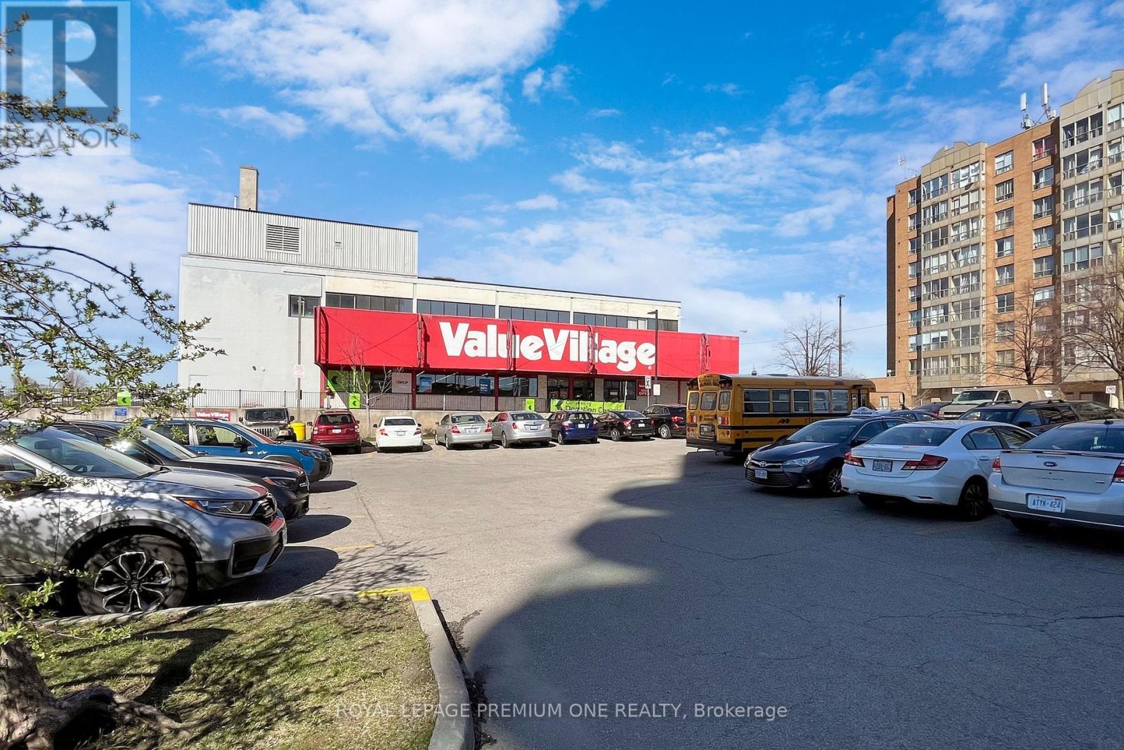 1101 - 1600 Keele Street, Toronto, Ontario  M6N 5J1 - Photo 13 - W12977722