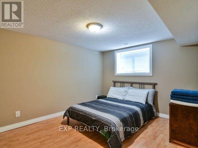 Basement - 32a Guest Street, Brampton (Downtown Brampton), Ontario  L6W 1T8 - Photo 3 - W12971444
