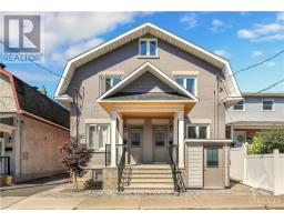 2 - 15 MARIER AVENUE, Ottawa, Ontario