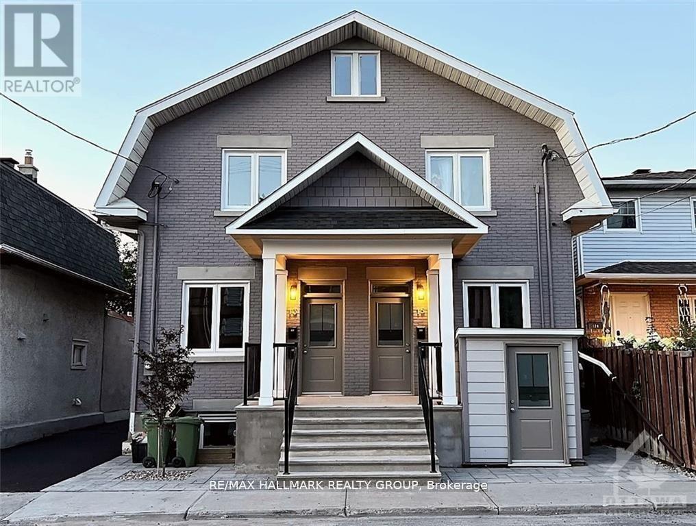 2 - 15 Marier Avenue, Ottawa, Ontario  K1L 5S6 - Photo 17 - X12899532