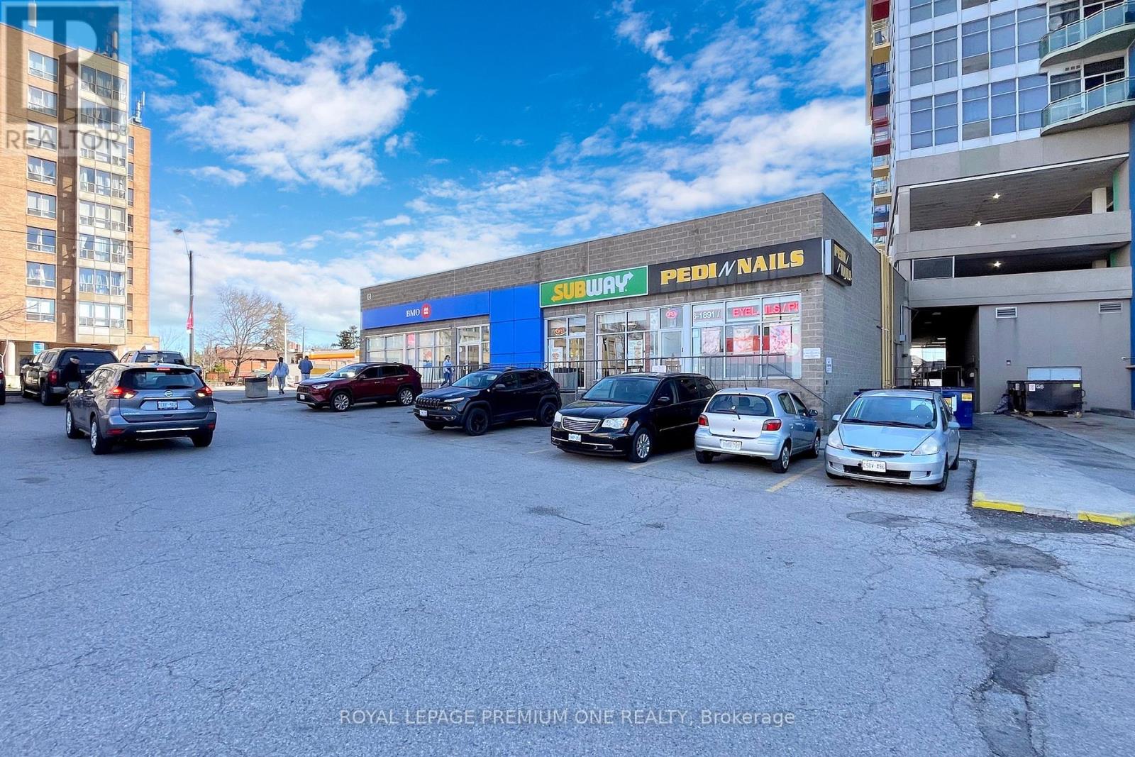 1101 - 1600 Keele Street, Toronto, Ontario  M6N 5J1 - Photo 14 - W12977722