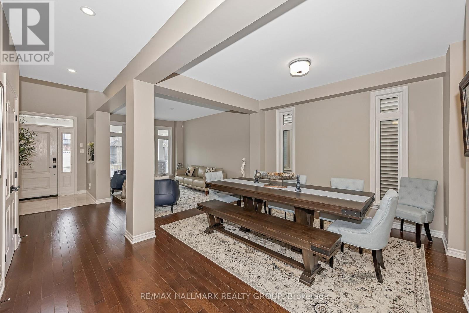 210 Trollius Way, Ottawa, Ontario  K1T 0R7 - Photo 10 - X12973772