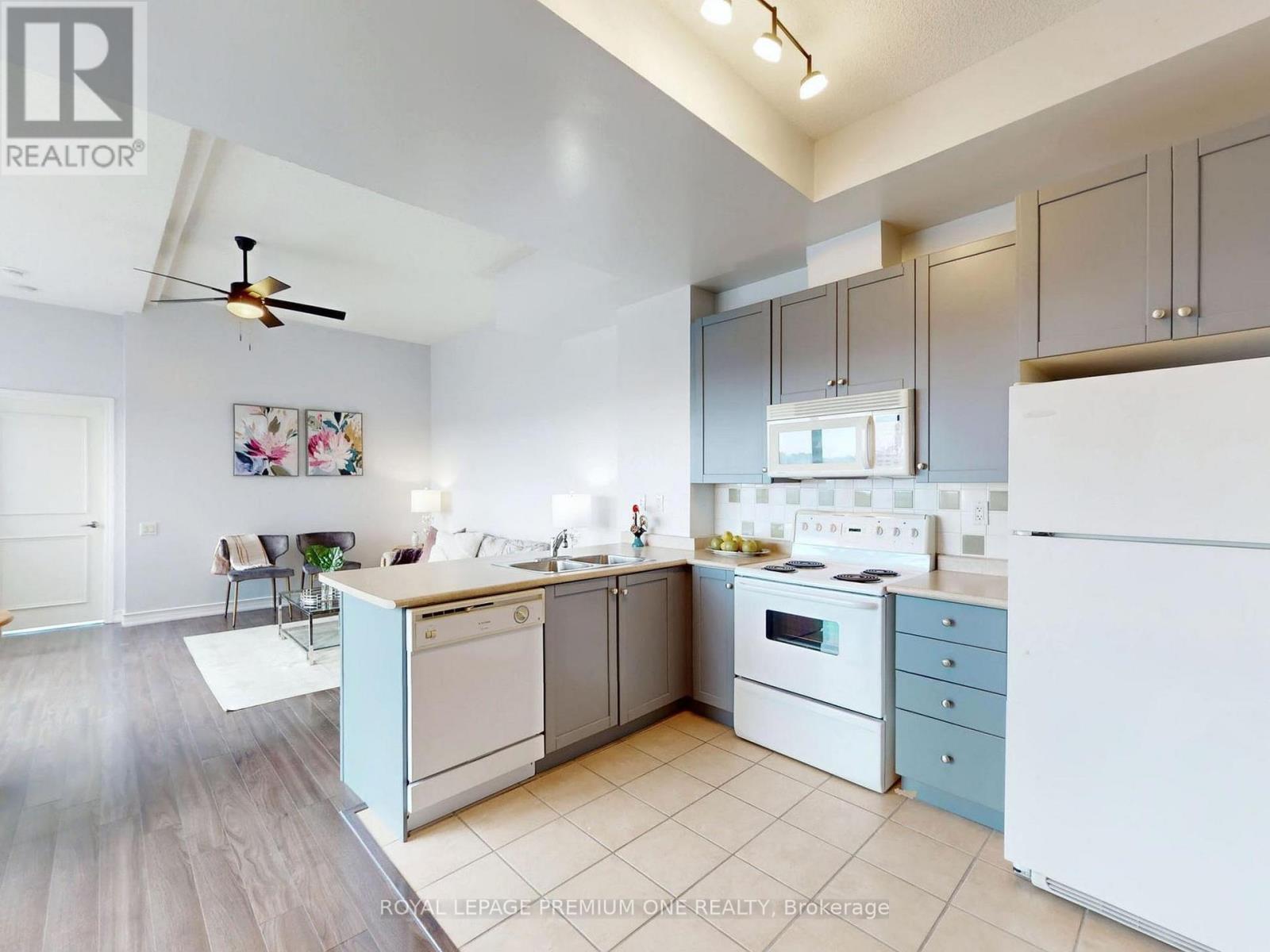 1101 - 1600 Keele Street, Toronto, Ontario  M6N 5J1 - Photo 7 - W12977722