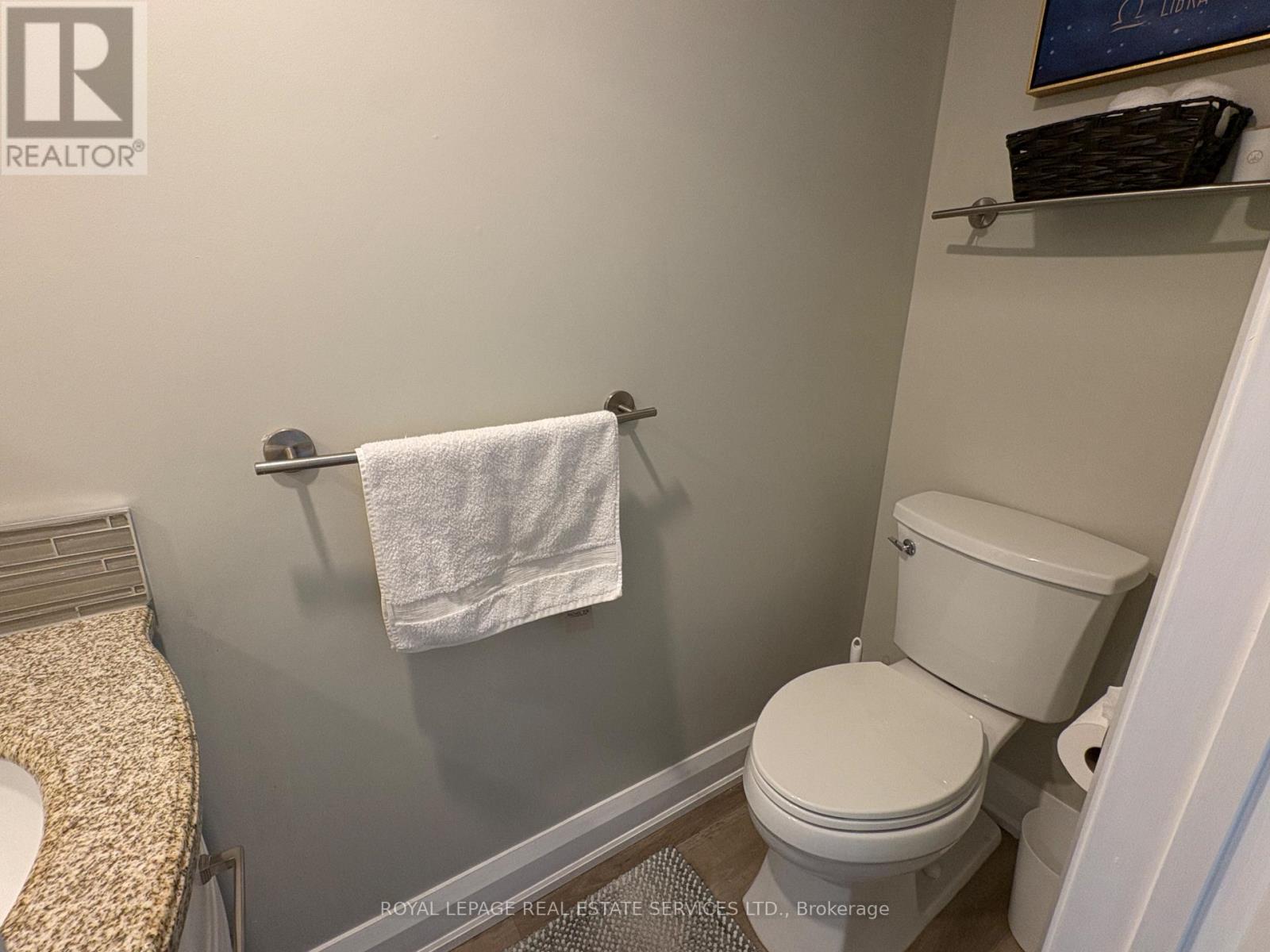 30 - 629 Rathburn Road, Toronto, Ontario  M9C 3T5 - Photo 6 - W12963720