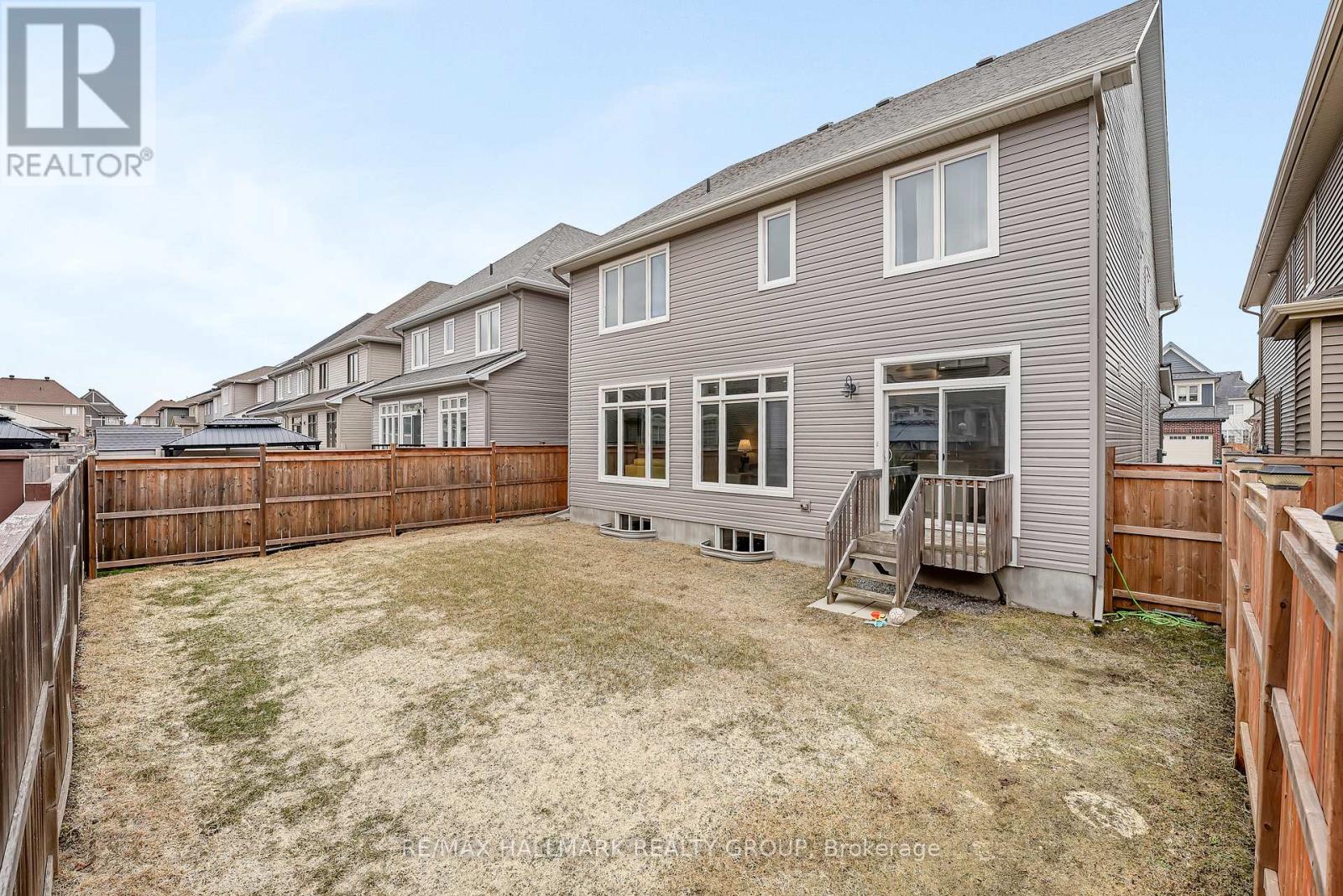 210 Trollius Way, Ottawa, Ontario  K1T 0R7 - Photo 49 - X12973772