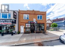 529 ROGERS ROAD S, Toronto, Ontario
