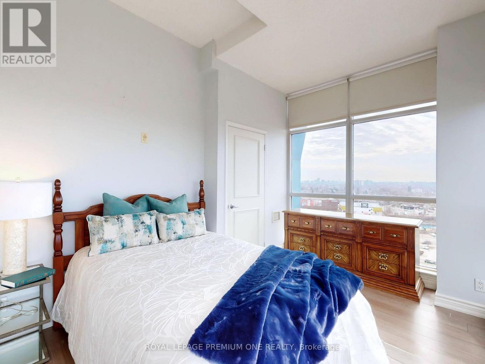 1101 - 1600 Keele Street, Toronto, Ontario  M6N 5J1 - Photo 8 - W12977722