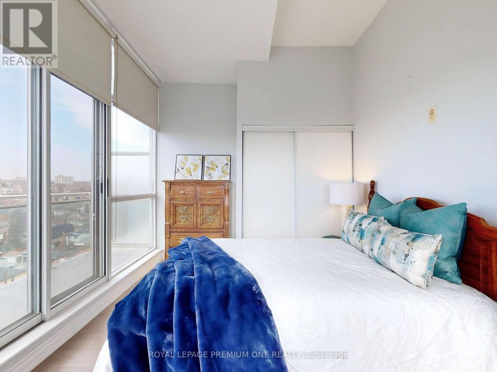 1101 - 1600 Keele Street, Toronto, Ontario  M6N 5J1 - Photo 9 - W12977722