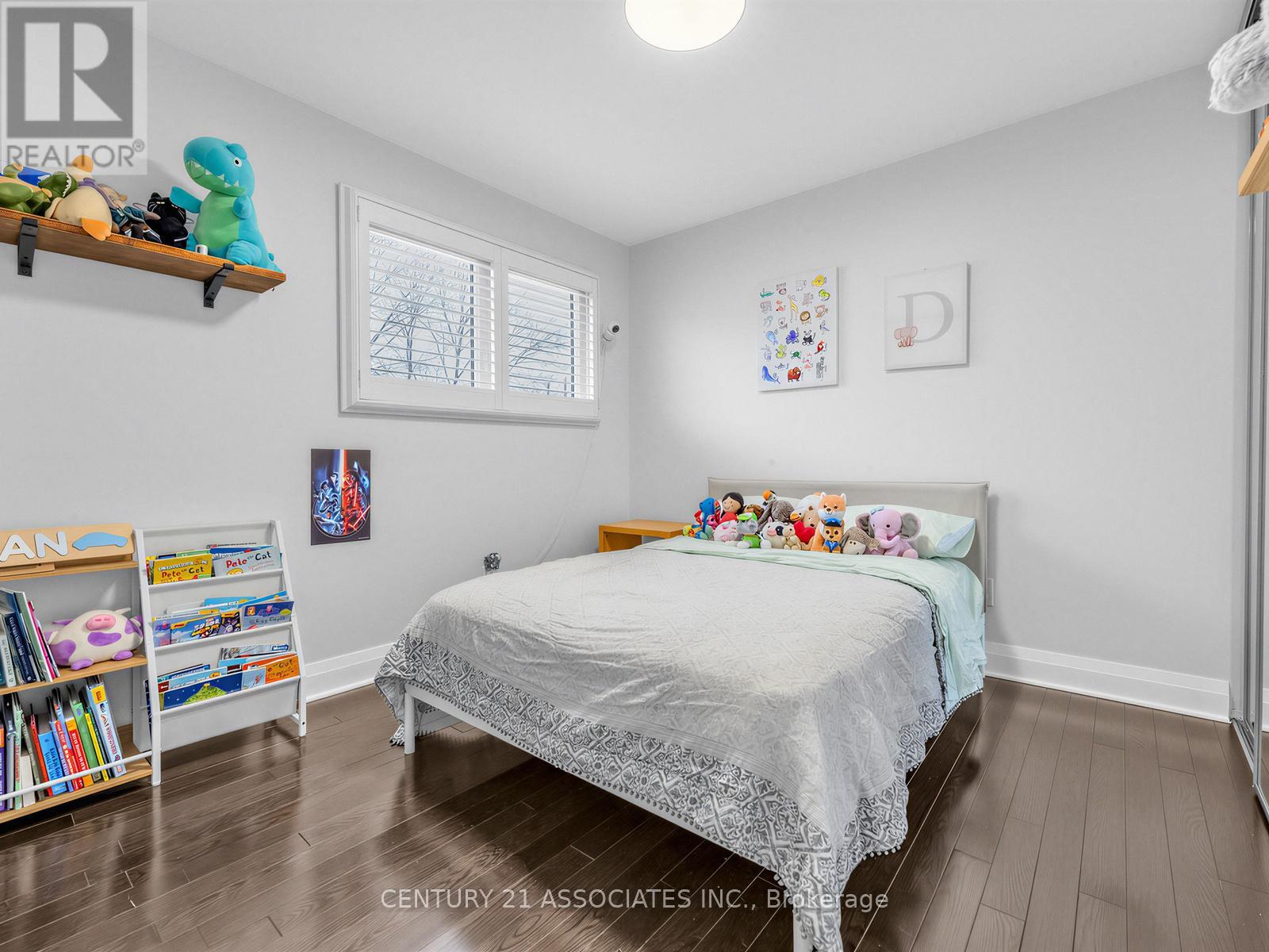 4049 Teakwood Drive, Mississauga (Creditview), Ontario  L5C 3L2 - Photo 20 - W12982730