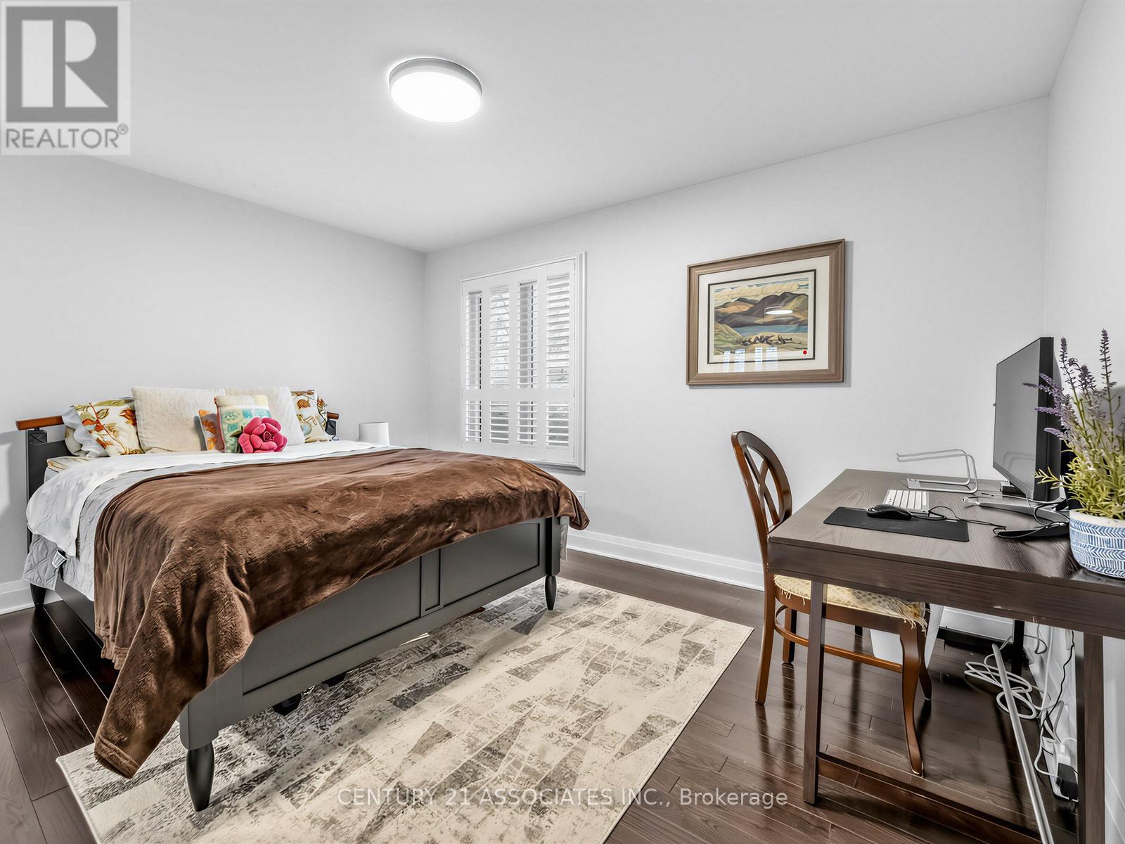 4049 Teakwood Drive, Mississauga (Creditview), Ontario  L5C 3L2 - Photo 21 - W12982730