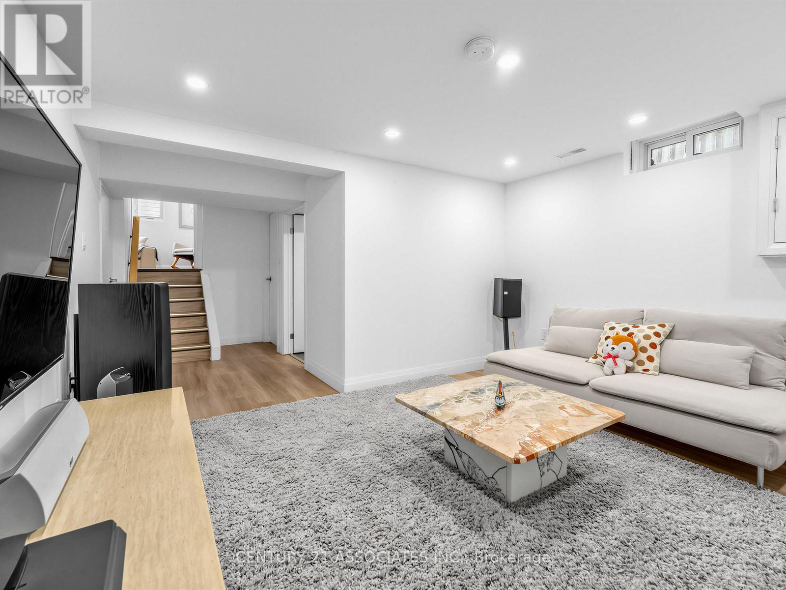 4049 Teakwood Drive, Mississauga (Creditview), Ontario  L5C 3L2 - Photo 26 - W12982730