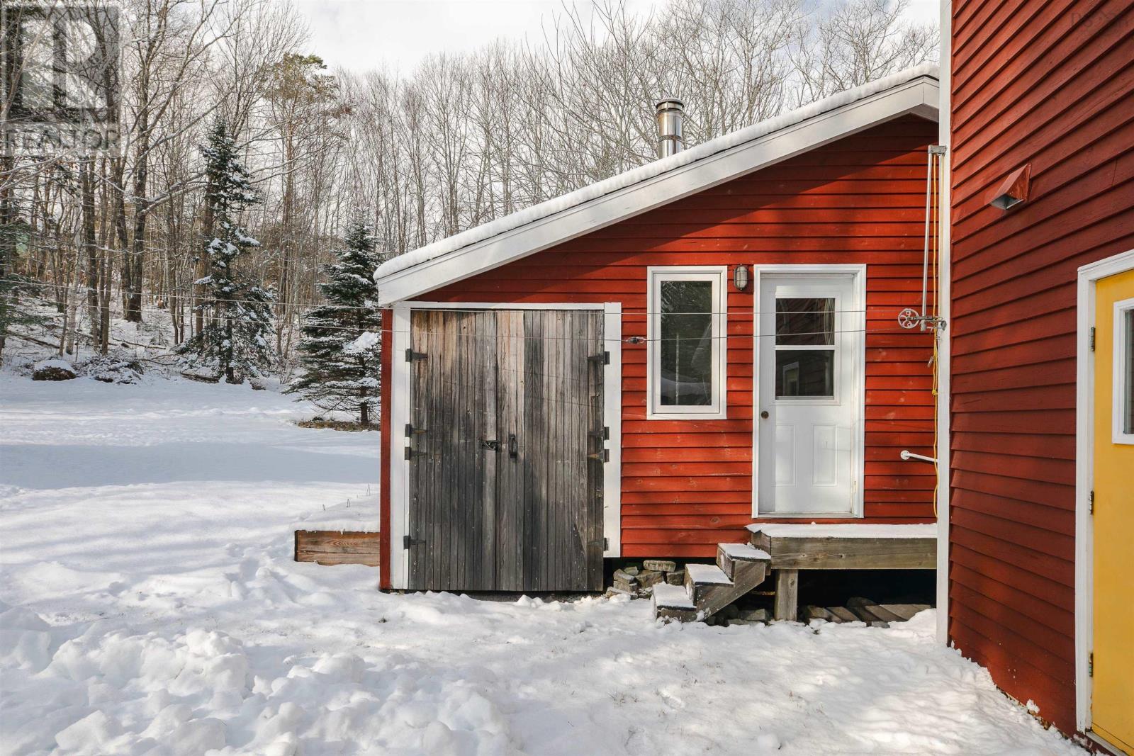 21 Long Hill Road, Mahone Bay, Nova Scotia  B0J 1E0 - Photo 31 - 202601341