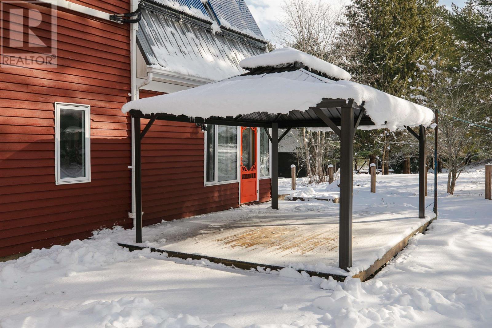 21 Long Hill Road, Mahone Bay, Nova Scotia  B0J 1E0 - Photo 30 - 202601341