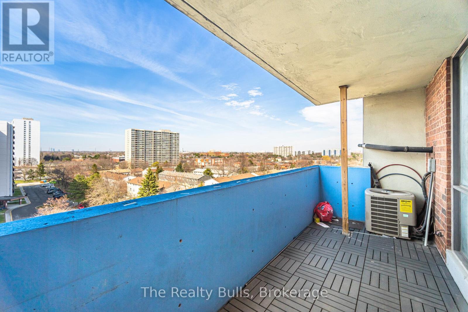 907 - 10 Stonehill Court, Toronto, Ontario  M1W 2X8 - Photo 22 - E12984036