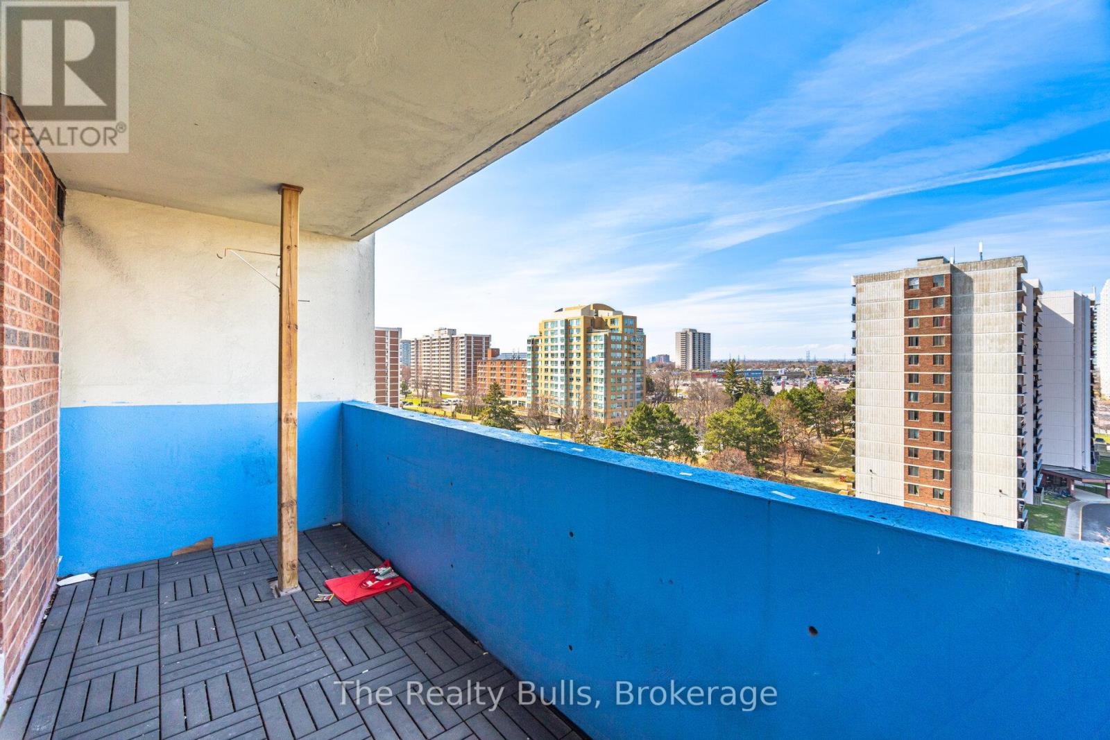 907 - 10 Stonehill Court, Toronto, Ontario  M1W 2X8 - Photo 23 - E12984036