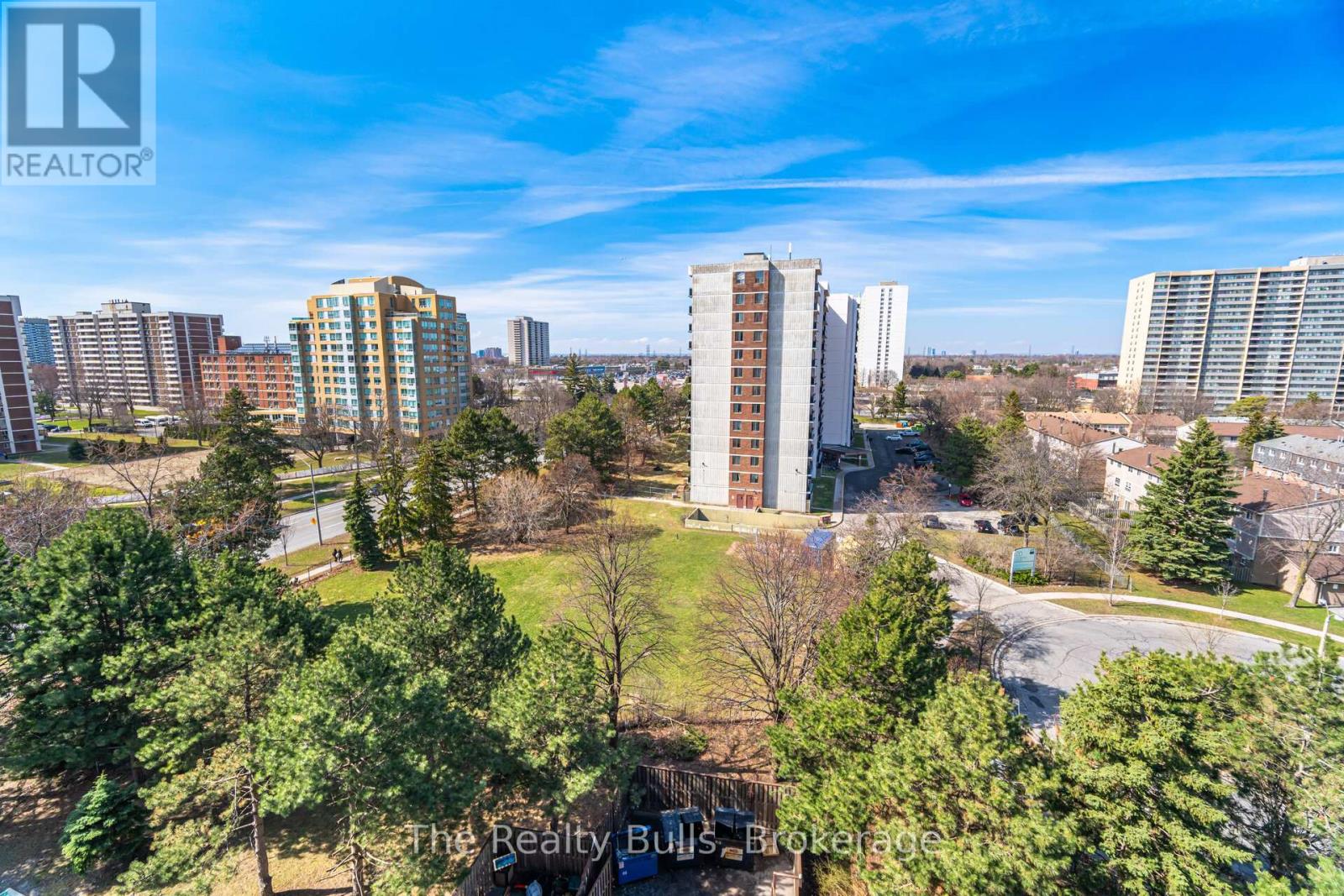 907 - 10 Stonehill Court, Toronto, Ontario  M1W 2X8 - Photo 25 - E12984036