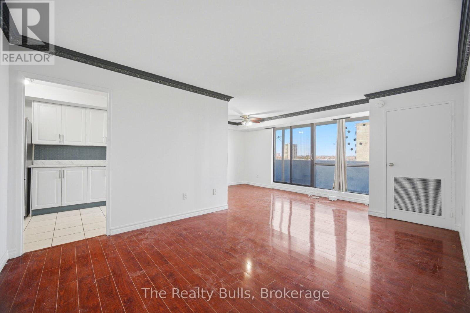 907 - 10 Stonehill Court, Toronto, Ontario  M1W 2X8 - Photo 3 - E12984036