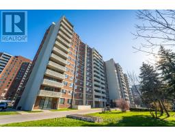 907 - 10 STONEHILL COURT, Toronto, Ontario
