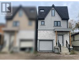 23A JEAVONS AVENUE, Toronto, Ontario