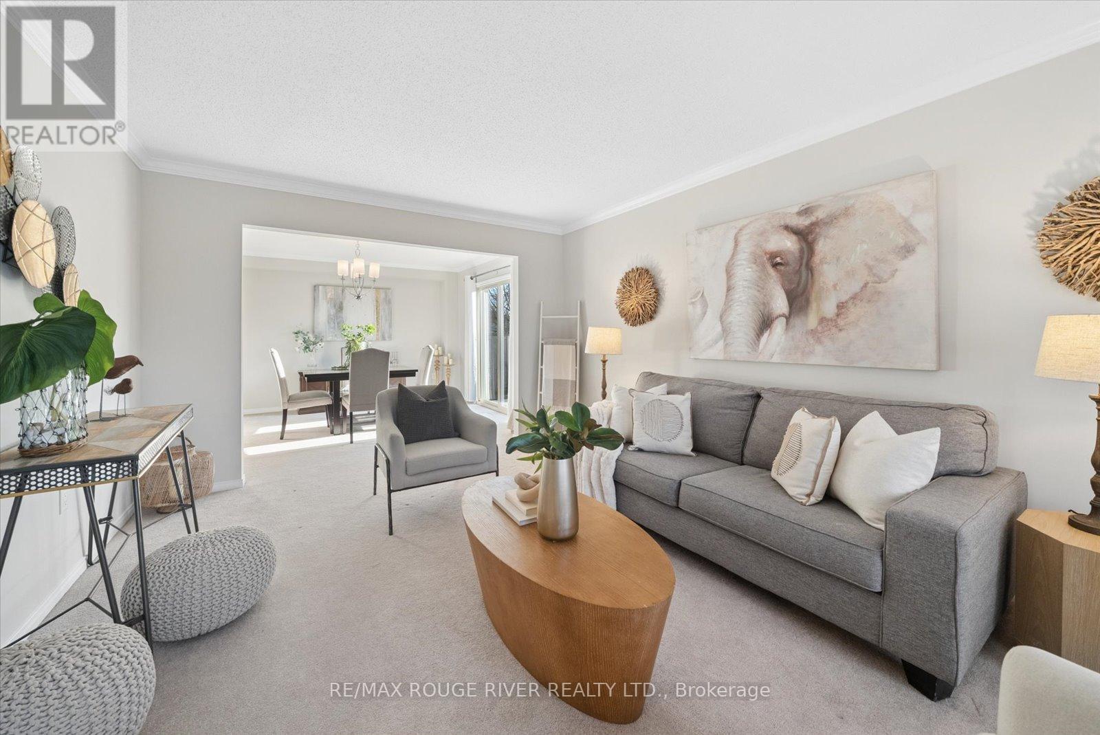 2 Worfolk Place, Whitby, Ontario  L1N 6Z2 - Photo 9 - E12984196