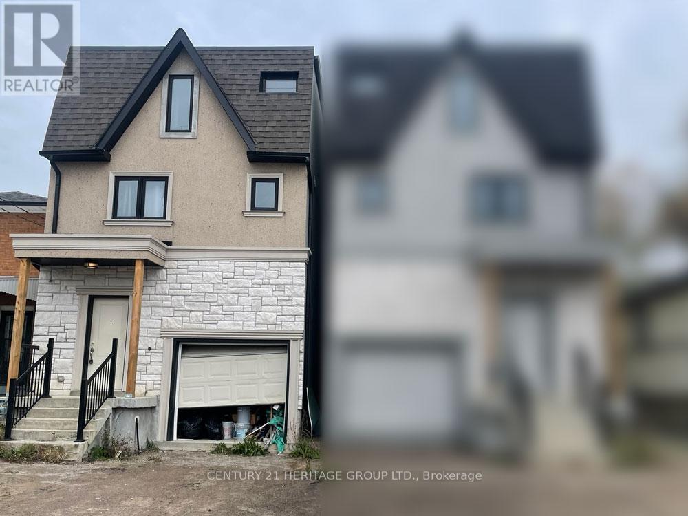 23b Jeavons Avenue, Toronto, Ontario  M1K 1S8 - Photo 1 - E12984198