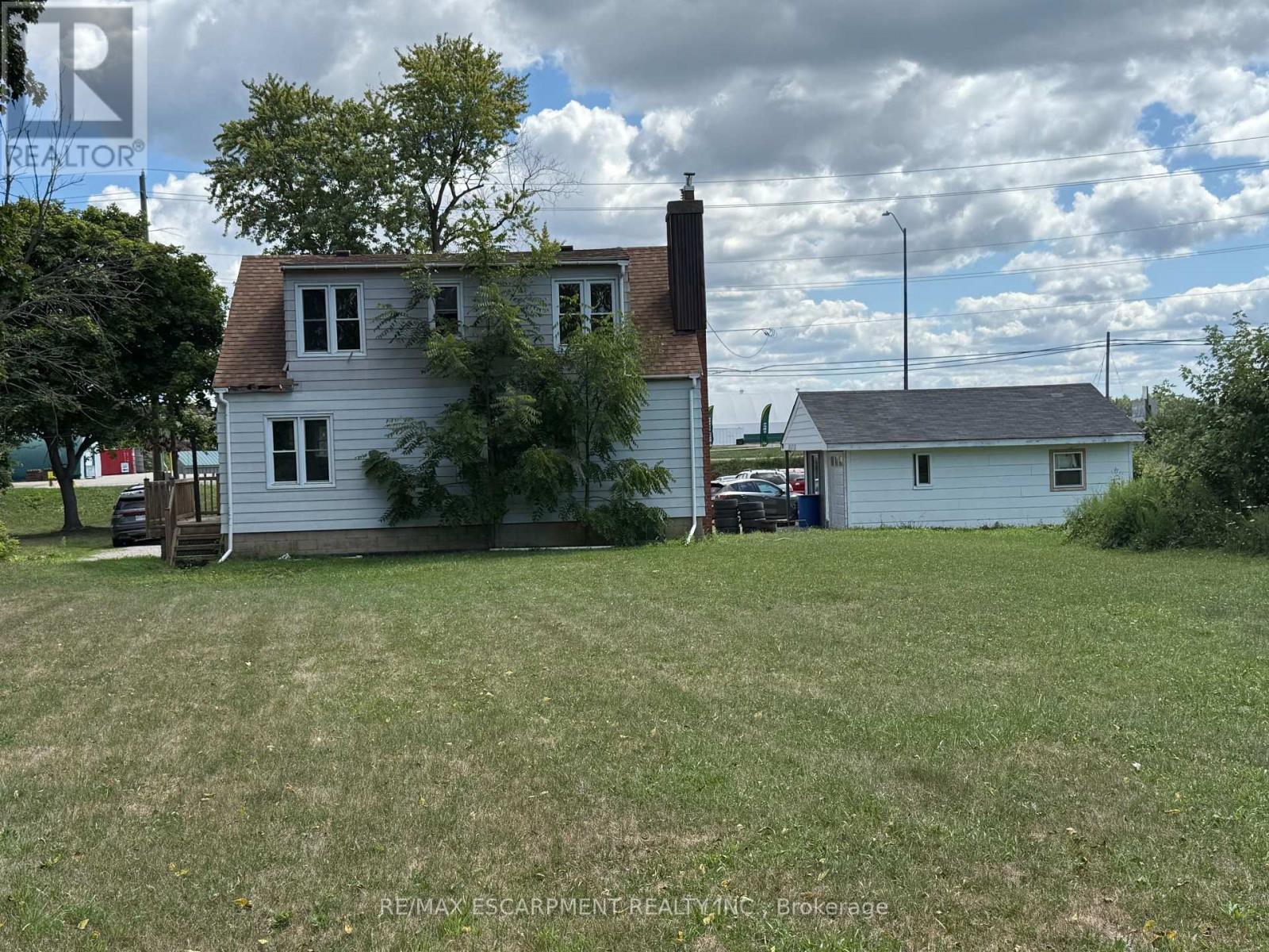 2918 Upper James Street, Hamilton (Airport Employment Area), Ontario  L0R 1W0 - Photo 3 - X12973948