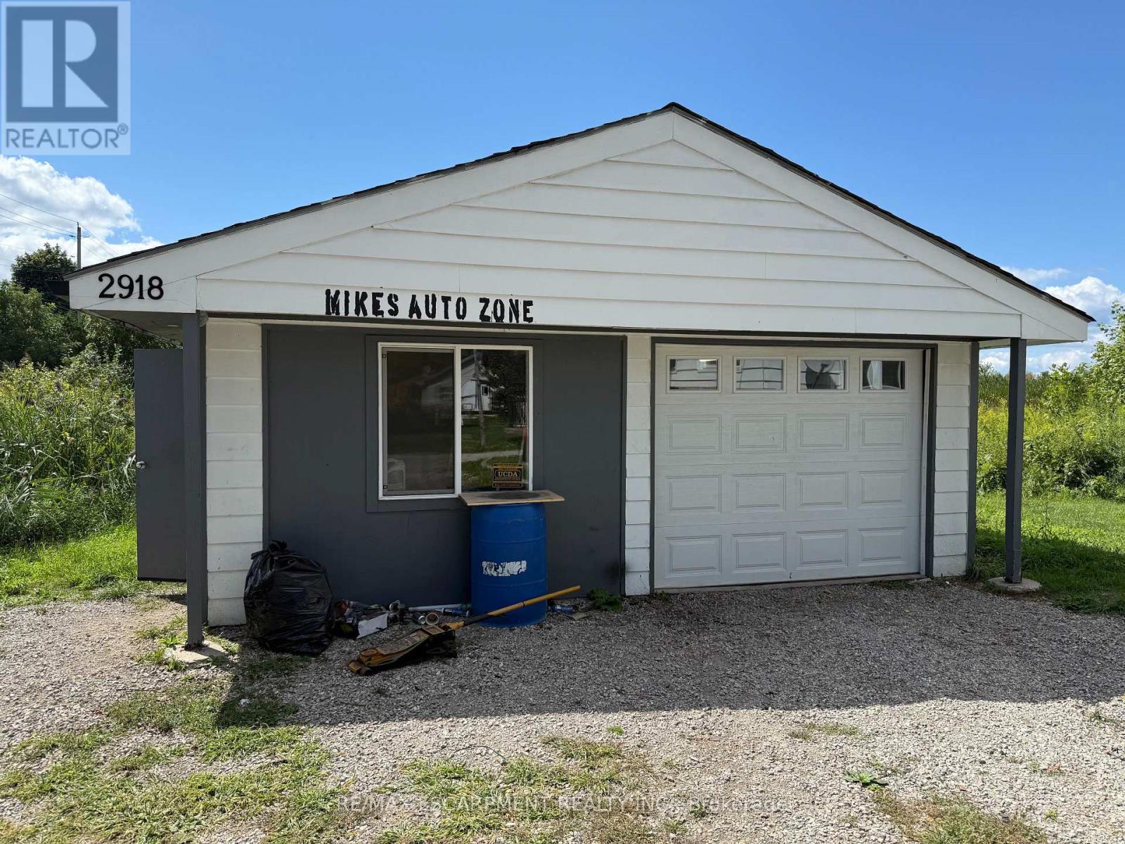 2918 Upper James Street, Hamilton (Airport Employment Area), Ontario  L0R 1W0 - Photo 4 - X12973948